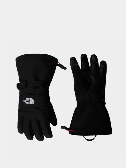 Перчатки и варежки The North Face Montana Ski модель NF0A89QJJK31 Фото
