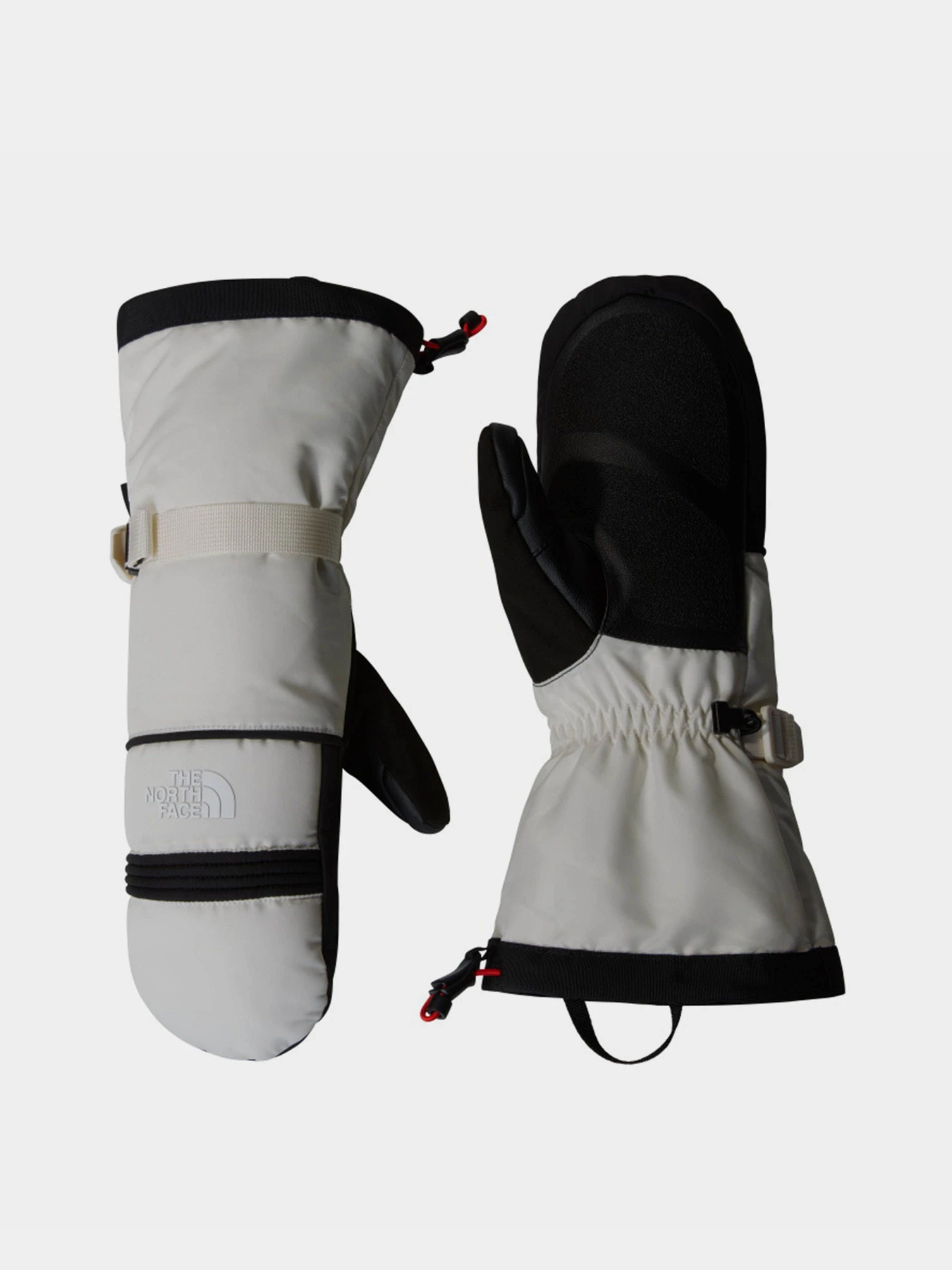Перчатки и варежки The North Face Montana модель NF0A89QKQLI1 Перчатки и варежки The North Face Montana модель NF0A89QKQLI1 Фото
