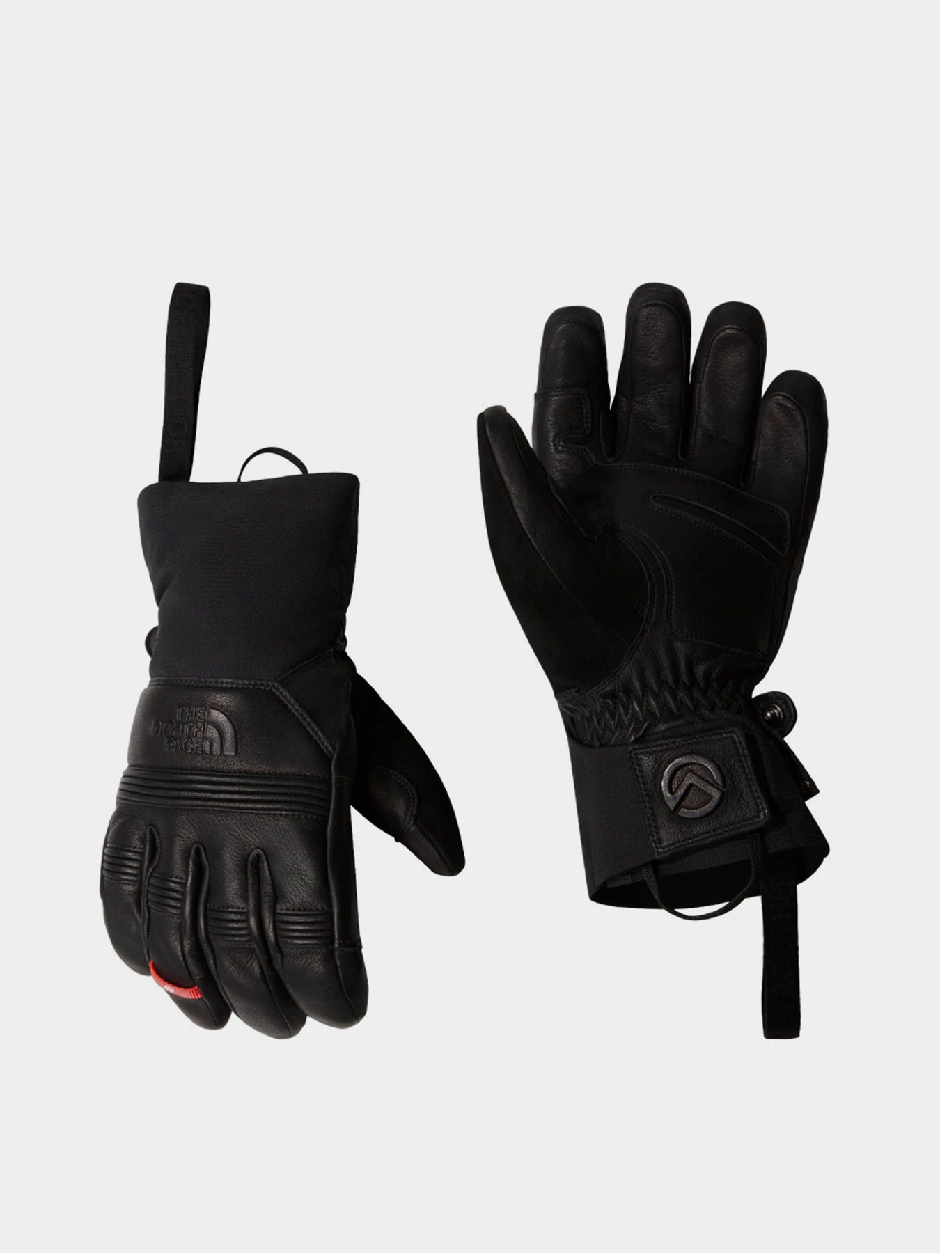 Перчатки и варежки The North Face Summit Patrol Gtx Sg модель NF0A89QPKX71 Перчатки и варежки The North Face Summit Patrol Gtx Sg модель NF0A89QPKX71 Фото