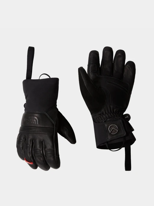 Перчатки и варежки The North Face Summit Patrol Gtx Sg модель NF0A89QPKX71 Фото