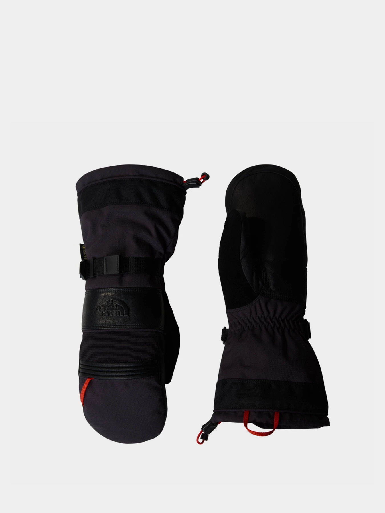 Перчатки и варежки The North Face модель NF0A89R0JK31 Перчатки и варежки The North Face модель NF0A89R0JK31 Фото