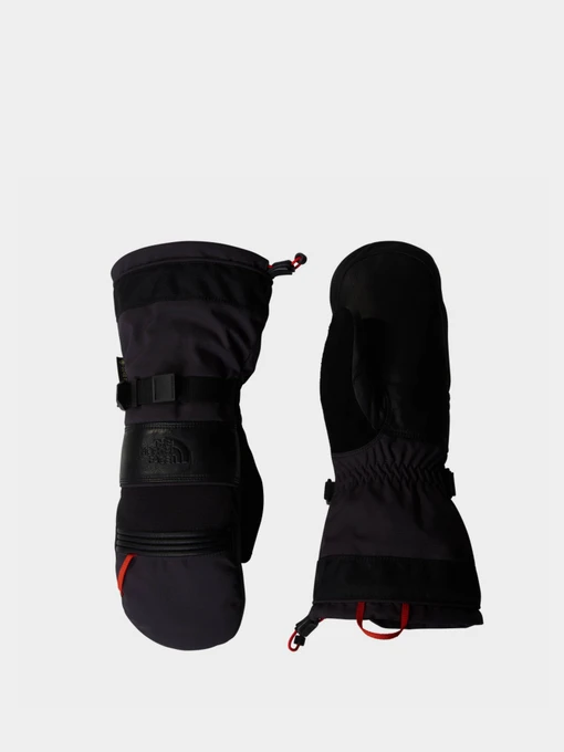 Перчатки и варежки The North Face модель NF0A89R0JK31 Фото