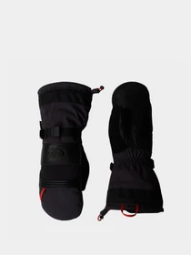 Перчатки и варежки The North Face модель NF0A89R0JK31 Фото