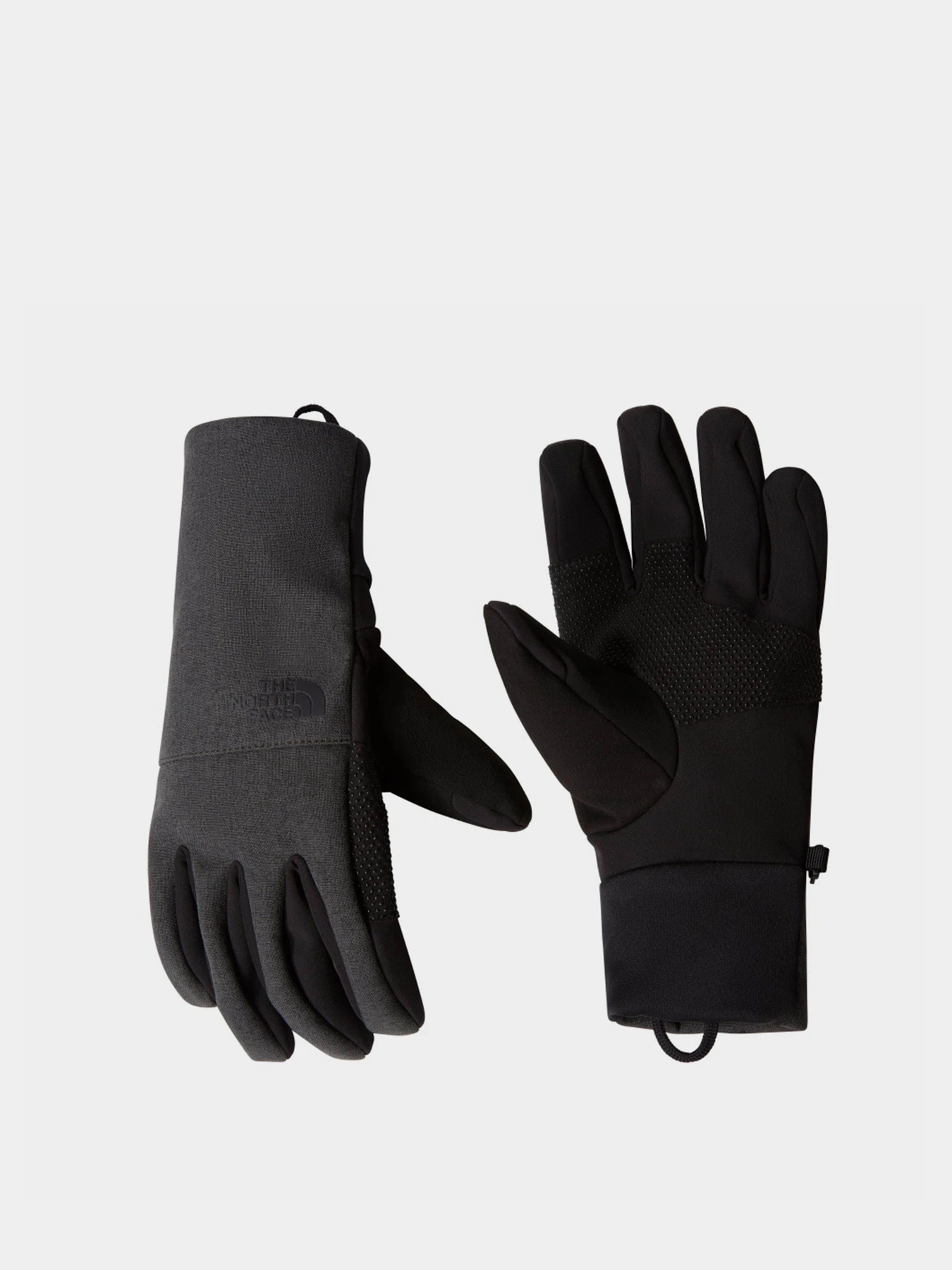 Перчатки и варежки The North Face Apex Etip модель NF0A89R9DYZ1 Перчатки и варежки The North Face Apex Etip модель NF0A89R9DYZ1 Фото