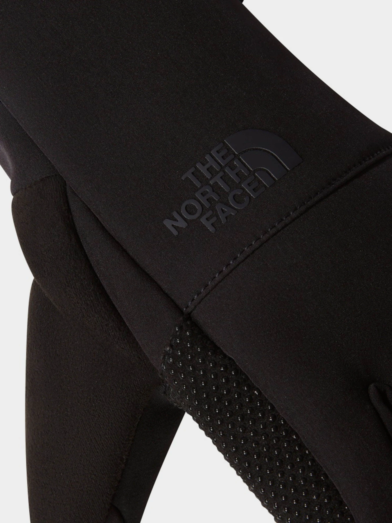 Перчатки и варежки The North Face Apex Etip модель NF0A89R9JK31 Фото