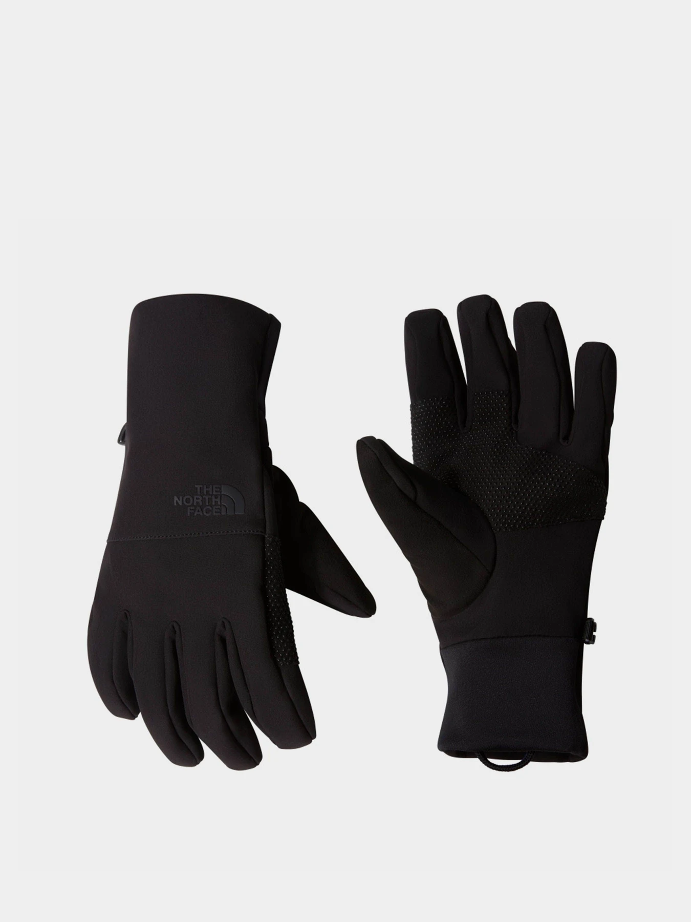 Перчатки и варежки The North Face Apex Etip модель NF0A89R9JK31 Фото