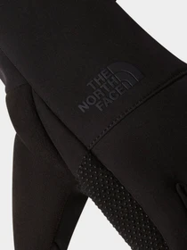 Перчатки и варежки The North Face Apex Etip модель NF0A89R9JK31 Фото