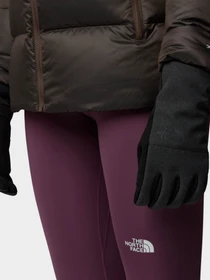 Перчатки и варежки The North Face Apex Etip™ модель NF0A89RADYZ1 Фото