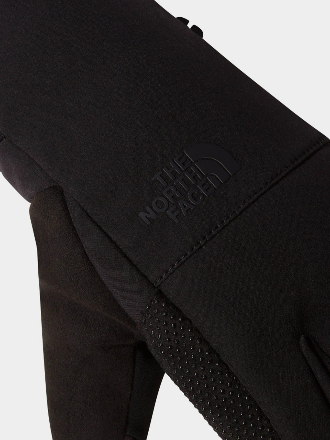 Перчатки и варежки The North Face Apex Insulated Etip модель NF0A89RBJK31 Перчатки и варежки The North Face Apex Insulated Etip модель NF0A89RBJK31 Фото