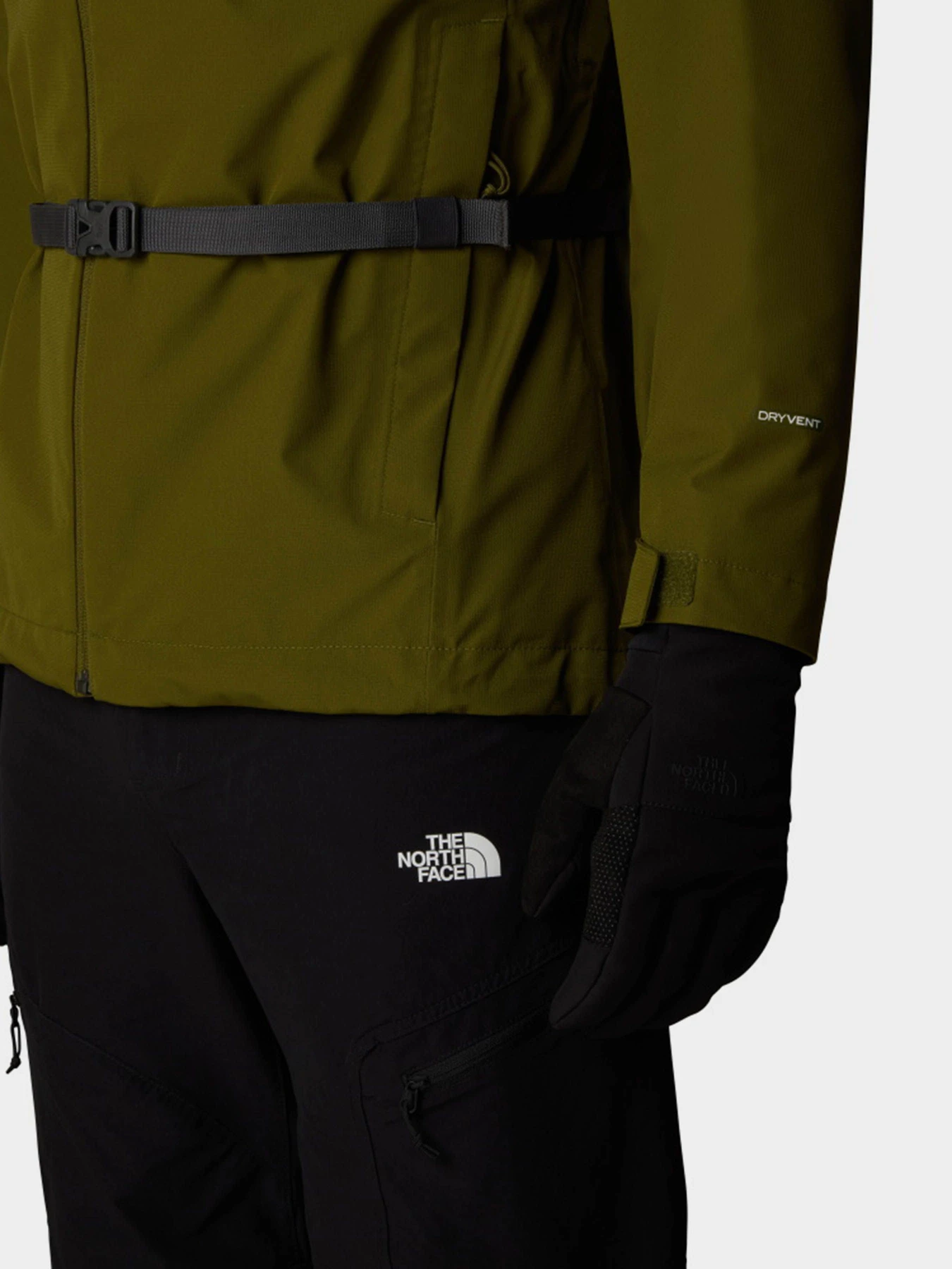 Перчатки и варежки The North Face Apex Insulated Etip модель NF0A89RBJK31 Перчатки и варежки The North Face Apex Insulated Etip модель NF0A89RBJK31 Фото