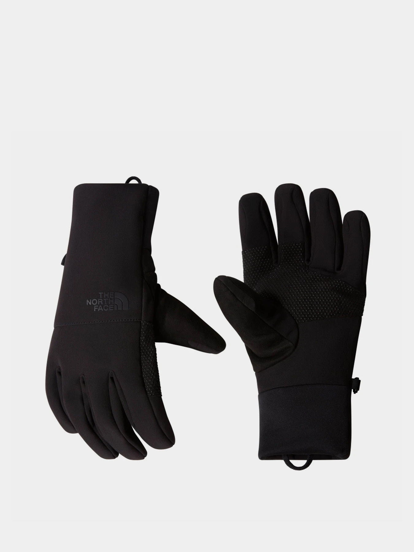 Перчатки и варежки The North Face Apex Insulated Etip модель NF0A89RBJK31 Перчатки и варежки The North Face Apex Insulated Etip модель NF0A89RBJK31 Фото