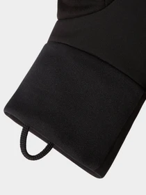 Перчатки и варежки The North Face Apex Insulated Etip модель NF0A89RBJK31 Фото