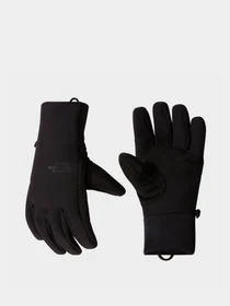 Рукавиці та рукавички The North Face Apex Insulated Etip модель NF0A89RBJK31 Фото