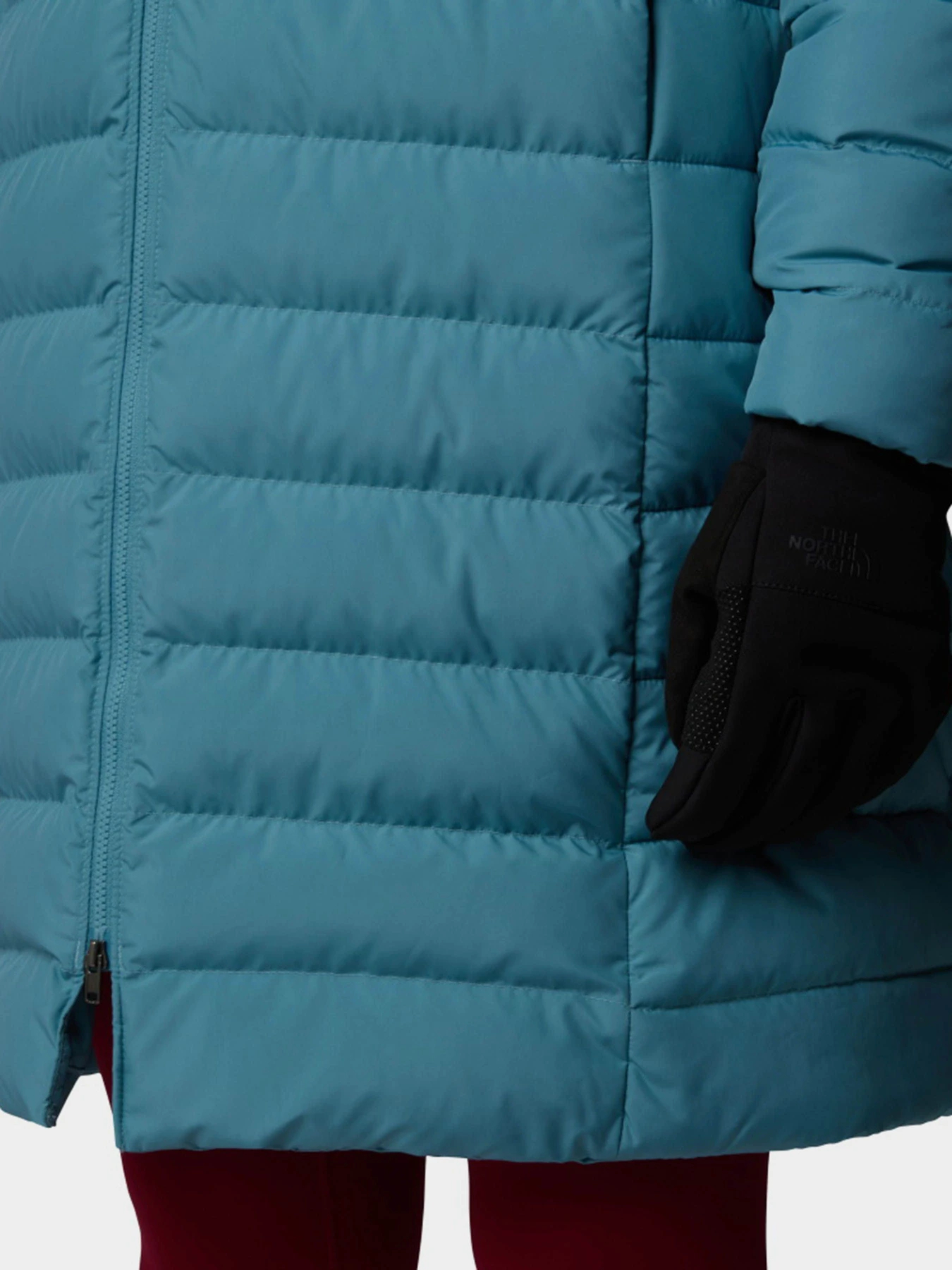 Перчатки и варежки The North Face Apex Insulated Etip модель NF0A89RCJK31 Фото