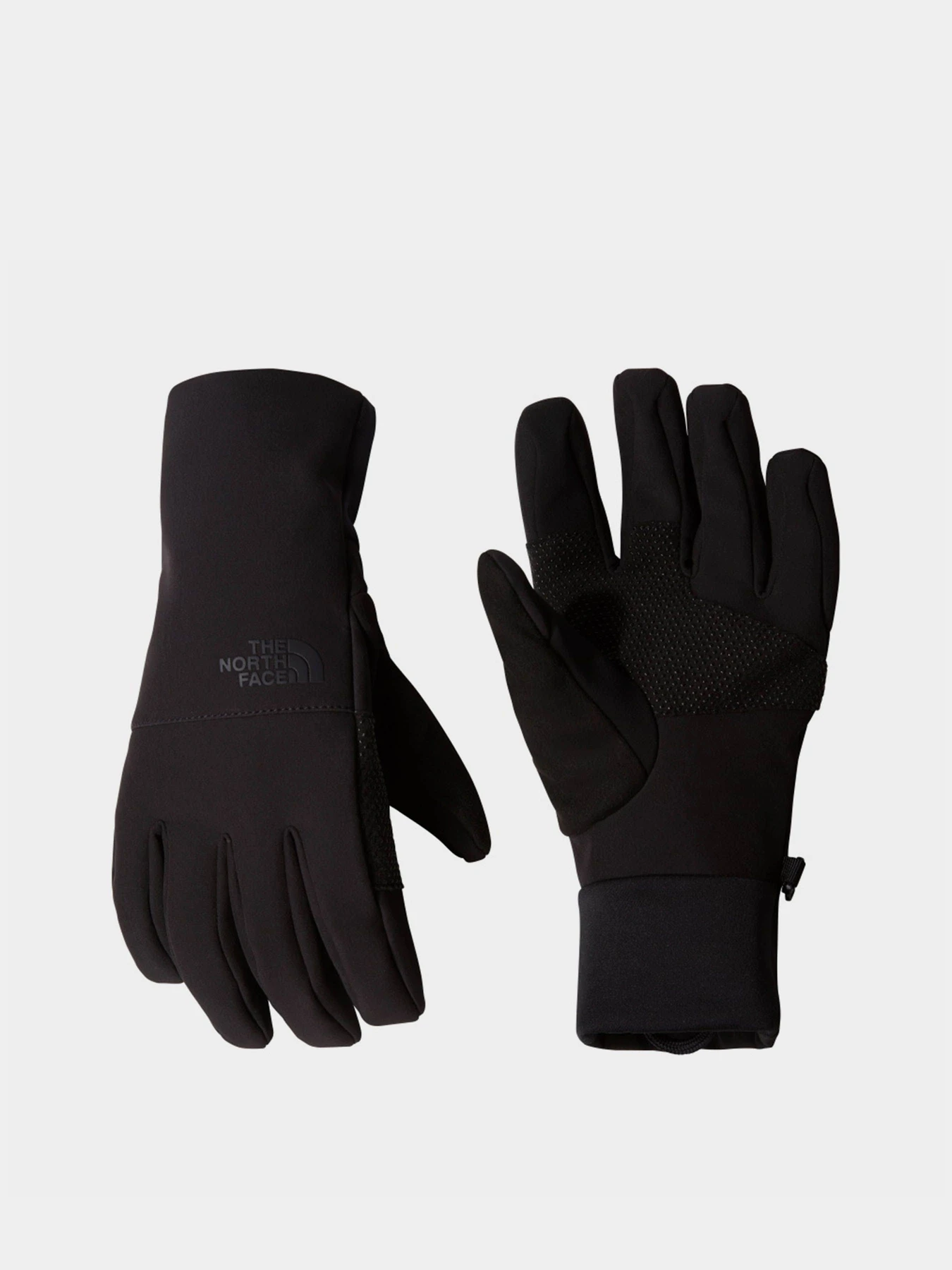 Перчатки и варежки The North Face Apex Insulated Etip модель NF0A89RCJK31 Фото