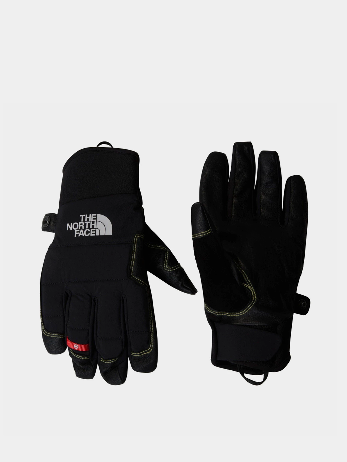 Перчатки и варежки The North Face Summit Lightweight Climb модель NF0A89RHJK31 Перчатки и варежки The North Face Summit Lightweight Climb модель NF0A89RHJK31 Фото