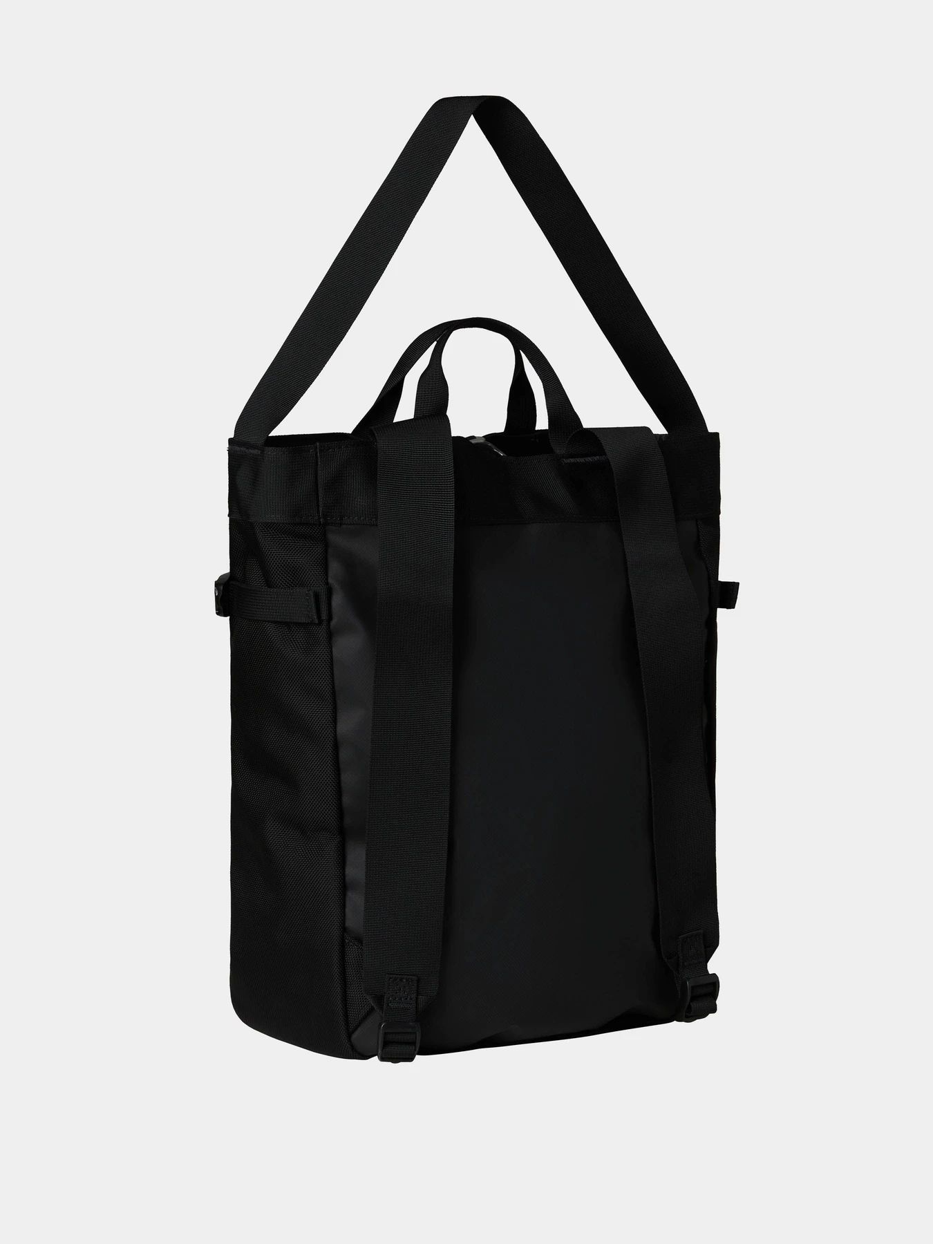 Дорожні сумки та валізи The North Face Base Camp 19L модель NF0A3KX24HF1 Дорожні сумки та валізи The North Face Base Camp 19L модель NF0A3KX24HF1 Фото