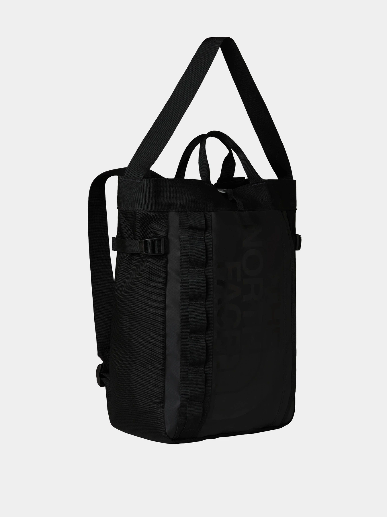 Дорожні сумки та валізи The North Face Base Camp 19L модель NF0A3KX24HF1 Дорожні сумки та валізи The North Face Base Camp 19L модель NF0A3KX24HF1 Фото