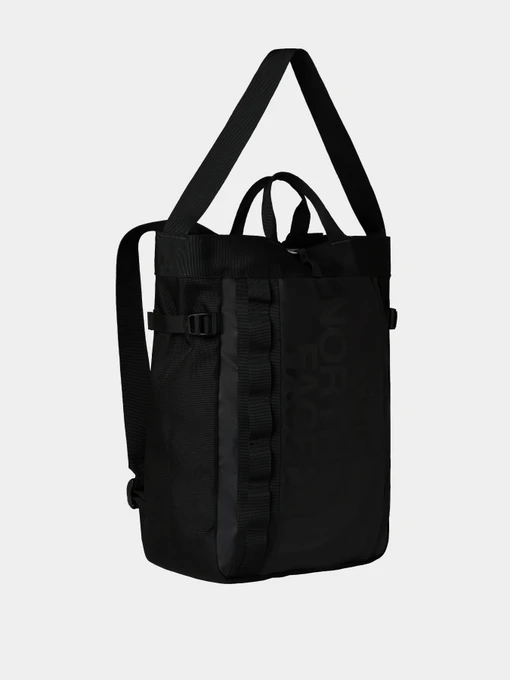 Дорожные сумки и чемоданы The North Face Base Camp 19L модель NF0A3KX24HF1 Фото