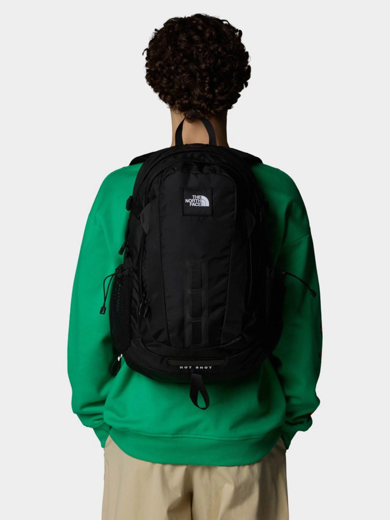 Рюкзаки The North Face Hot Shot Se модель NF0A3KYJ53R1 Рюкзаки The North Face Hot Shot Se модель NF0A3KYJ53R1 Фото