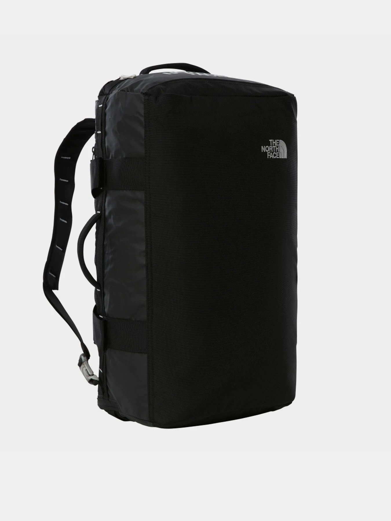 Дорожные сумки и чемоданы The North Face Base Camp Voyager Duffel модель NF0A52RQ53R1 Дорожные сумки и чемоданы The North Face Base Camp Voyager Duffel модель NF0A52RQ53R1 Фото