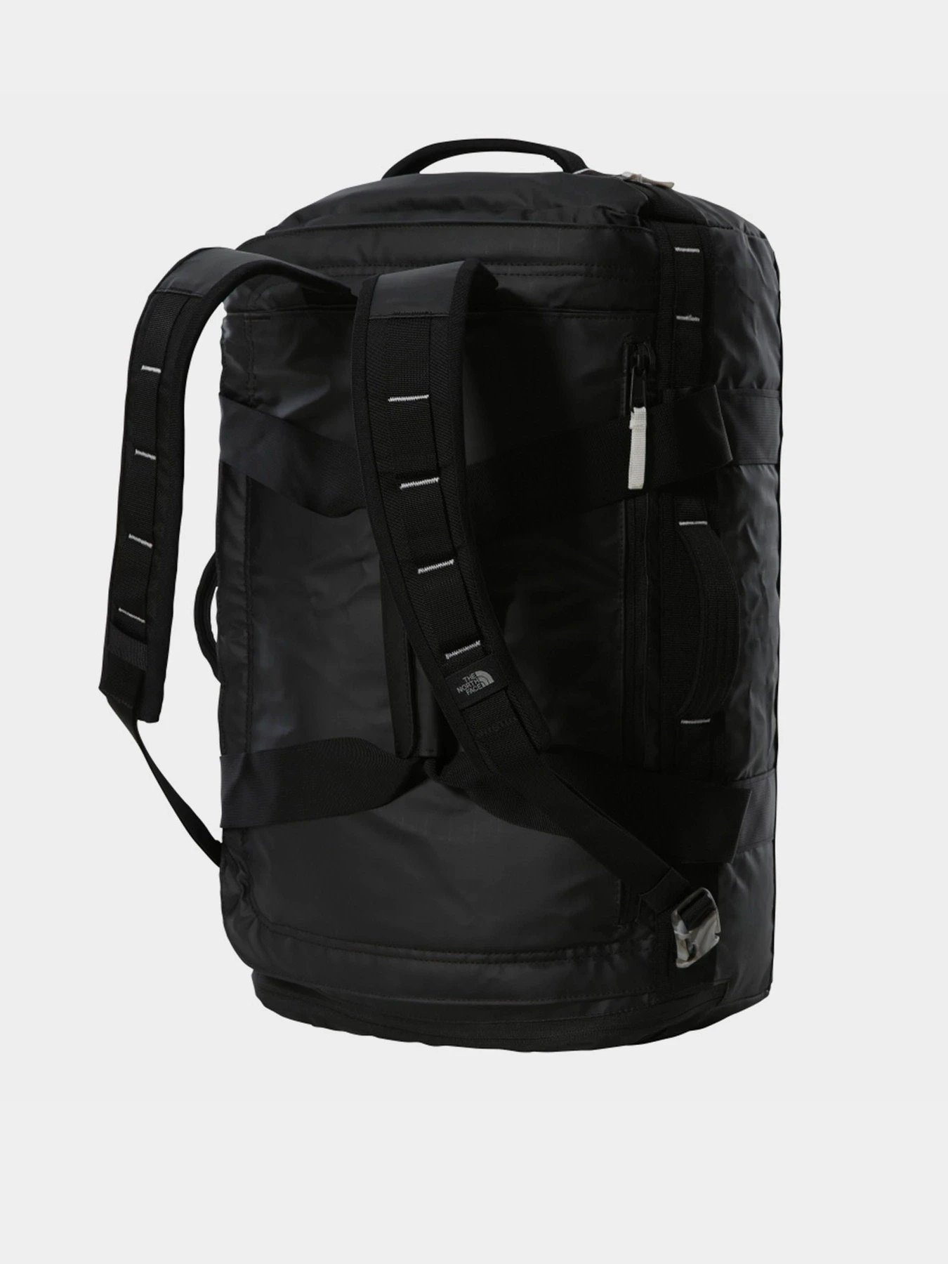 Дорожные сумки и чемоданы The North Face Base Camp Voyager Duffel модель NF0A52RQ53R1 Дорожные сумки и чемоданы The North Face Base Camp Voyager Duffel модель NF0A52RQ53R1 Фото