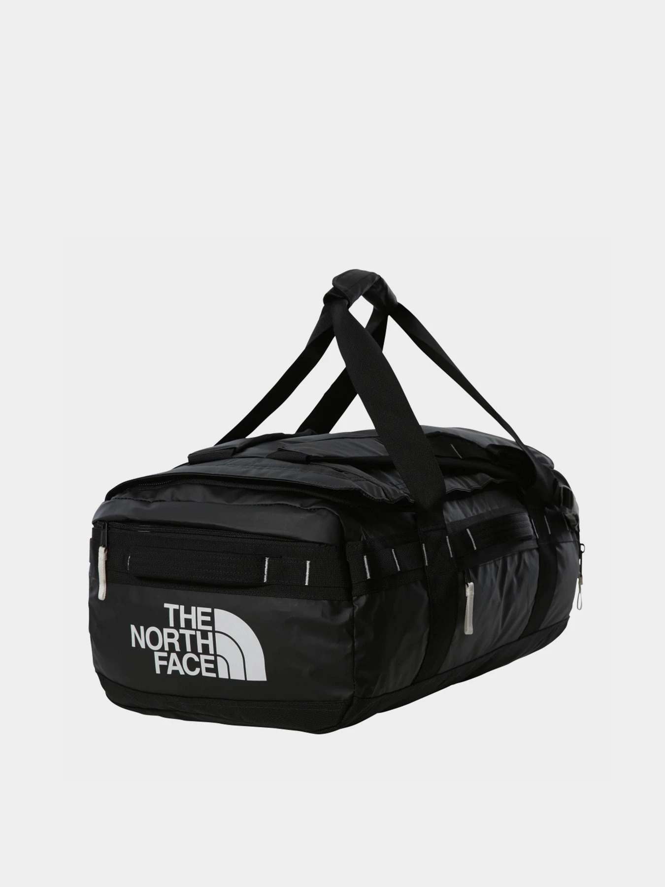 Дорожные сумки и чемоданы The North Face Base Camp Voyager Duffel модель NF0A52RQ53R1 Дорожные сумки и чемоданы The North Face Base Camp Voyager Duffel модель NF0A52RQ53R1 Фото