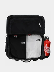 Дорожные сумки и чемоданы The North Face Base Camp Voyager Duffel модель NF0A52RQ53R1 Фото