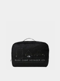 Дорожные сумки и чемоданы The North Face Base Camp Voyager Duffel модель NF0A52RQ53R1 Фото