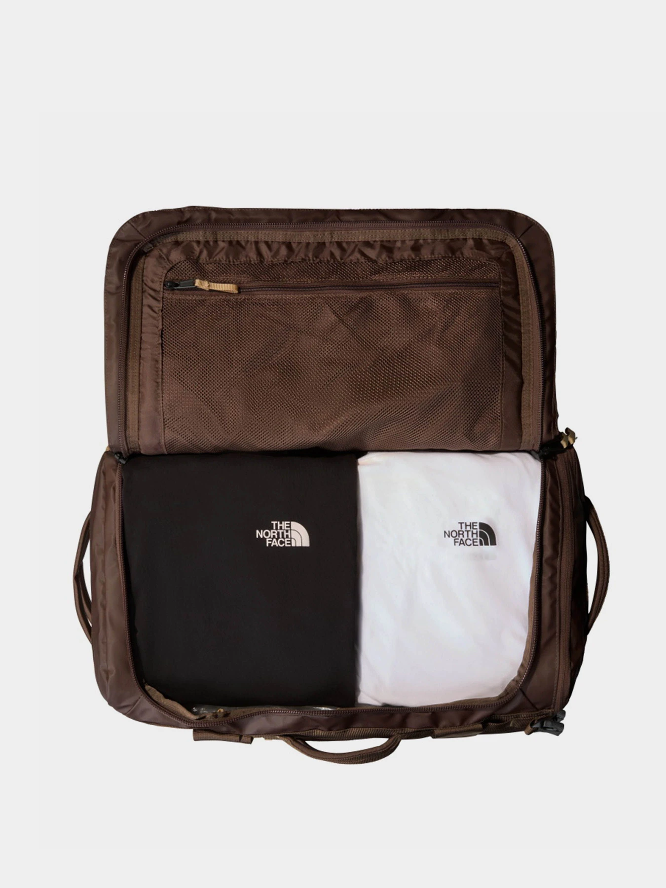 Дорожные сумки и чемоданы The North Face модель NF0A52RQ9IS1 Дорожные сумки и чемоданы The North Face модель NF0A52RQ9IS1 Фото