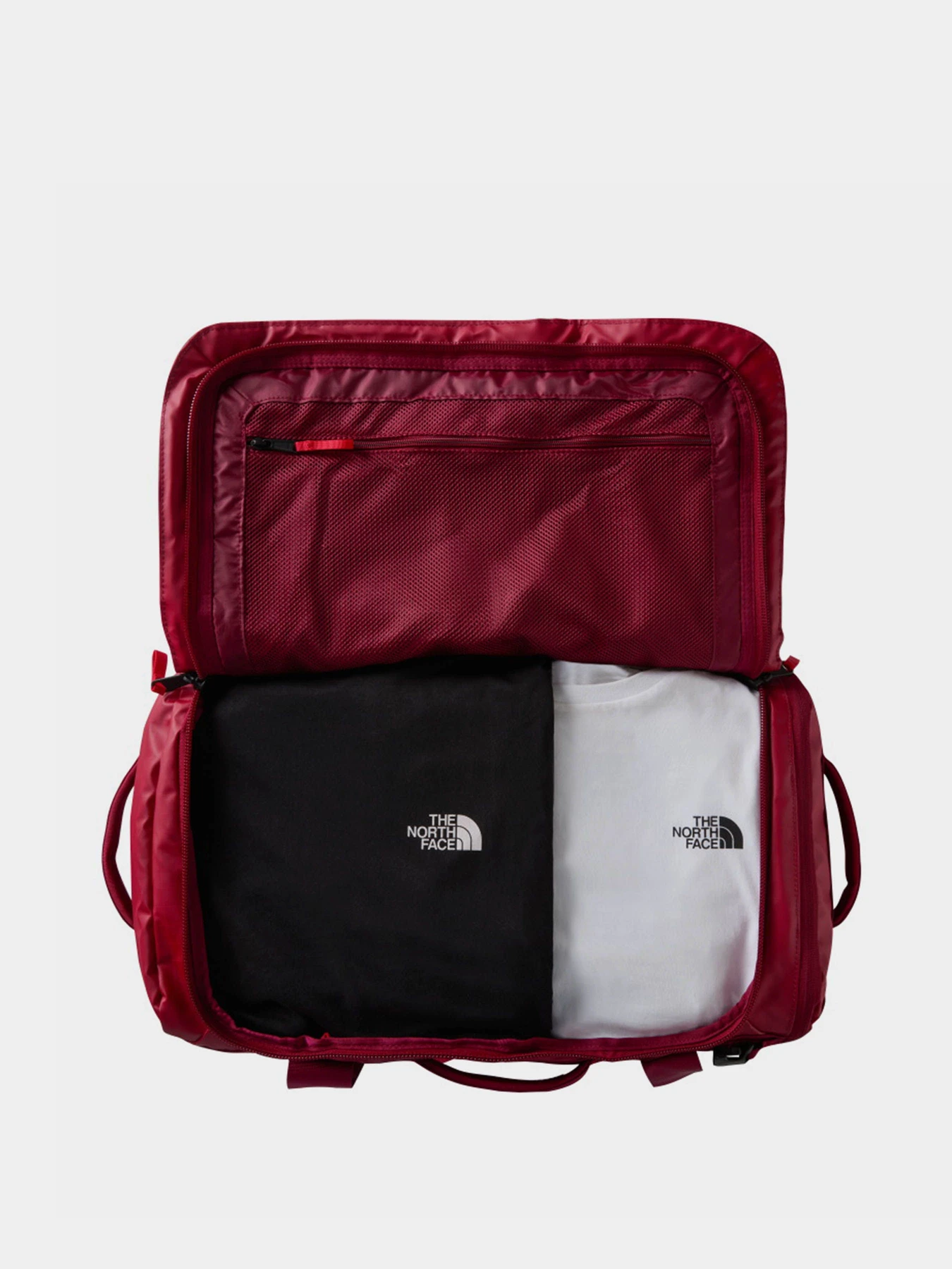 Дорожные сумки и чемоданы The North Face модель NF0A52RQ8XI1 Дорожные сумки и чемоданы The North Face модель NF0A52RQ8XI1 Фото
