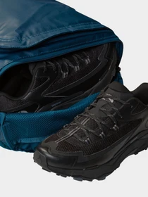 Дорожные сумки и чемоданы The North Face Base Camp Voyager модель NF0A52RR4OJ1 Фото