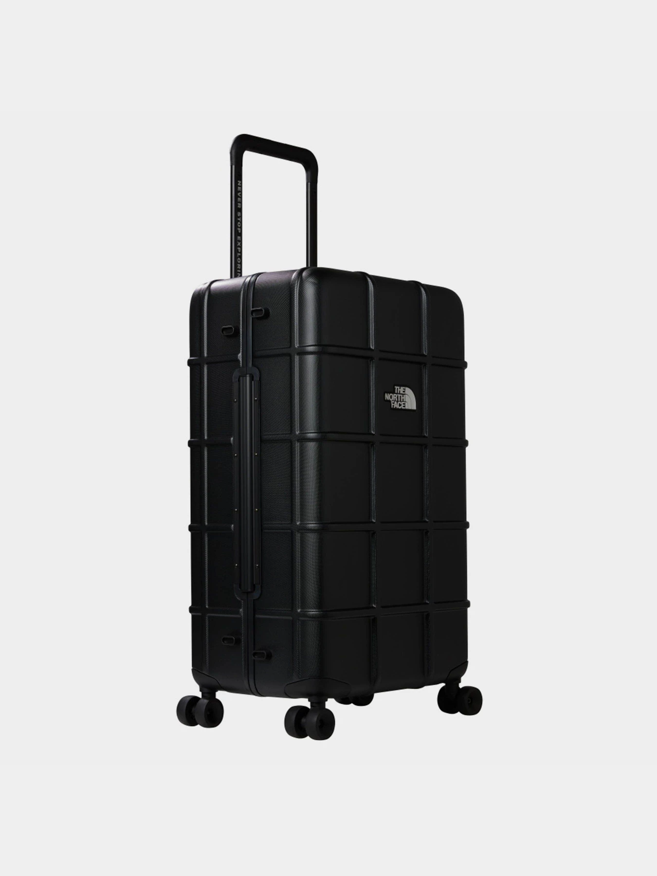 Дорожні сумки та валізи The North Face All Weather 4-Wheeler - 30” 70L модель NF0A52RU53R1 Дорожні сумки та валізи The North Face All Weather 4-Wheeler - 30” 70L модель NF0A52RU53R1 Фото