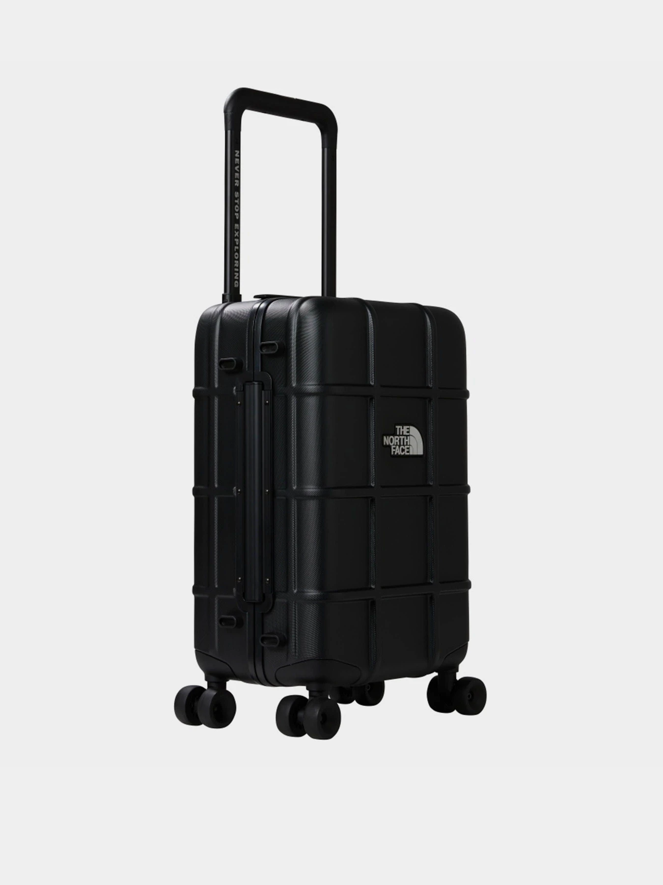 Дорожные сумки и чемоданы The North Face All Weather 4-Wheeler - 22" 24L модель NF0A52RV53R1 Дорожные сумки и чемоданы The North Face All Weather 4-Wheeler - 22" 24L модель NF0A52RV53R1 Фото