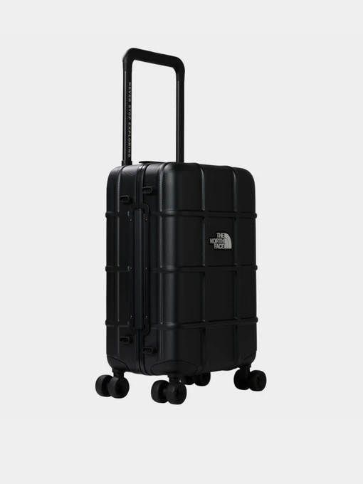 Дорожні сумки та валізи The North Face All Weather 4-Wheeler - 22" 24L модель NF0A52RV53R1 Фото
