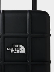 Дорожные сумки и чемоданы The North Face All Weather 4-Wheeler - 22" 24L модель NF0A52RV53R1 Фото