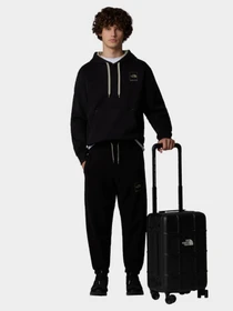 Дорожные сумки и чемоданы The North Face All Weather 4-Wheeler - 22" 24L модель NF0A52RV53R1 Фото