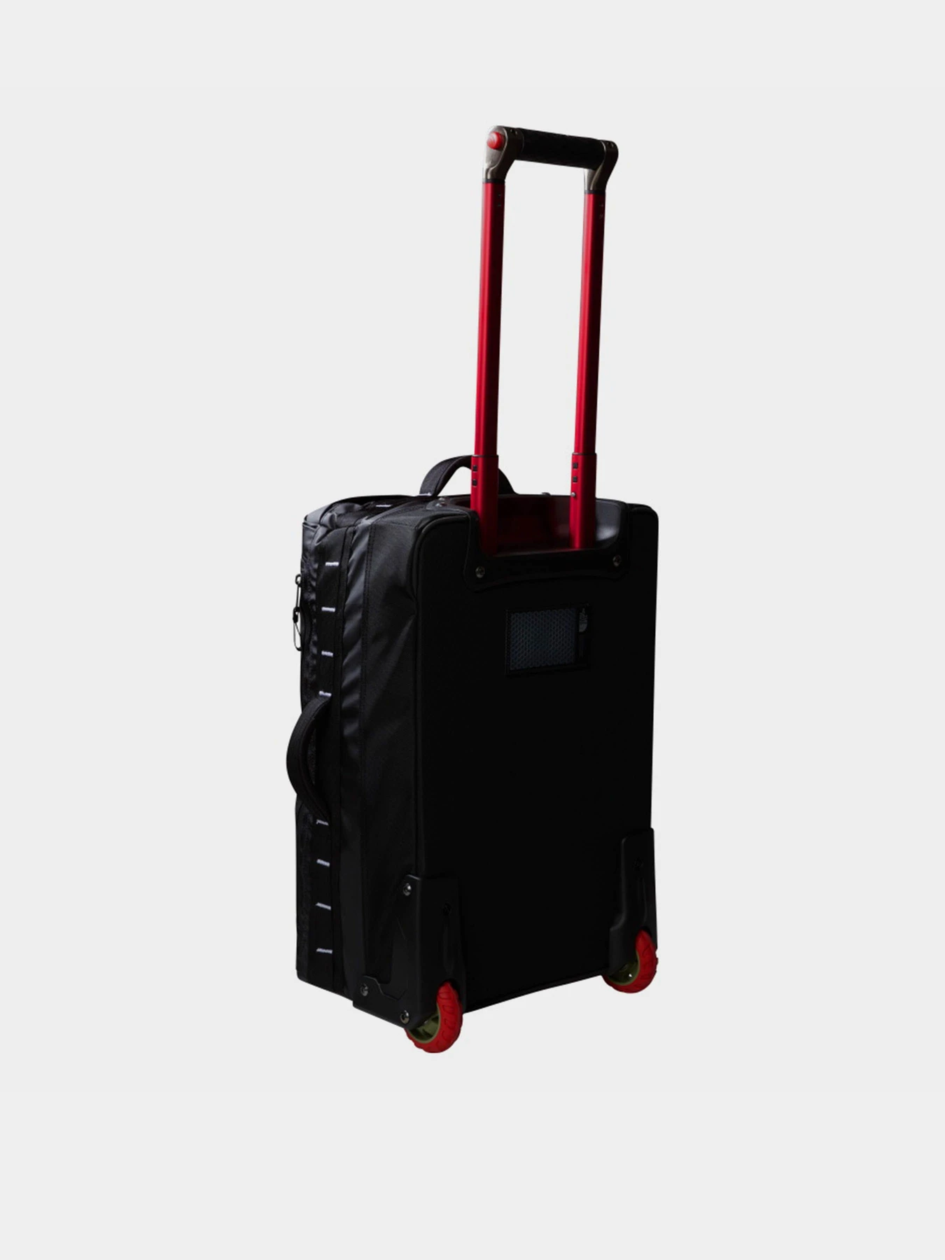 Дорожные сумки и чемоданы The North Face Base Camp Voyager 21 Roller модель NF0A52UD53R1 Дорожные сумки и чемоданы The North Face Base Camp Voyager 21 Roller модель NF0A52UD53R1 Фото