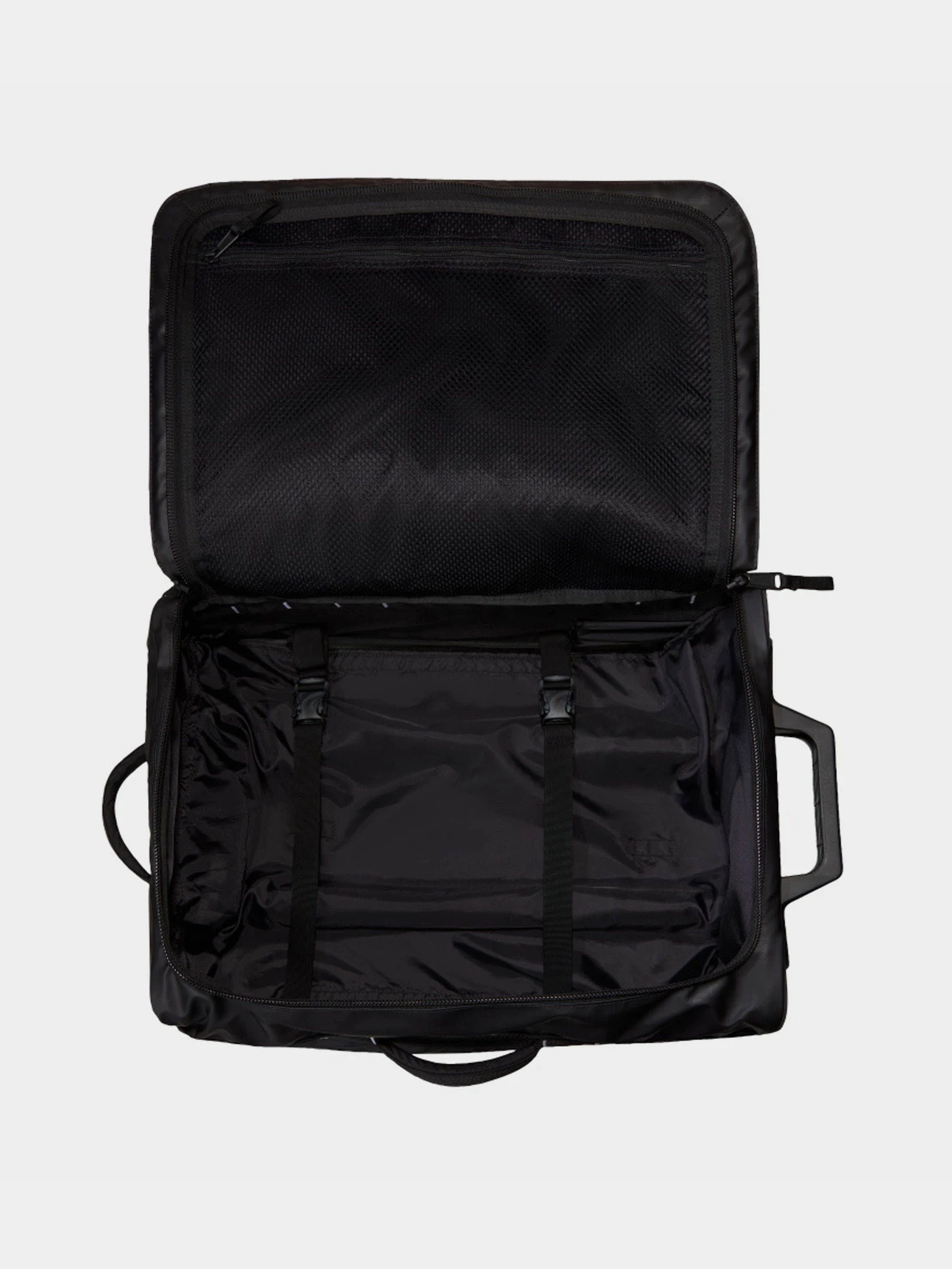 Дорожные сумки и чемоданы The North Face Base Camp Voyager 21 Roller модель NF0A52UD53R1 Дорожные сумки и чемоданы The North Face Base Camp Voyager 21 Roller модель NF0A52UD53R1 Фото