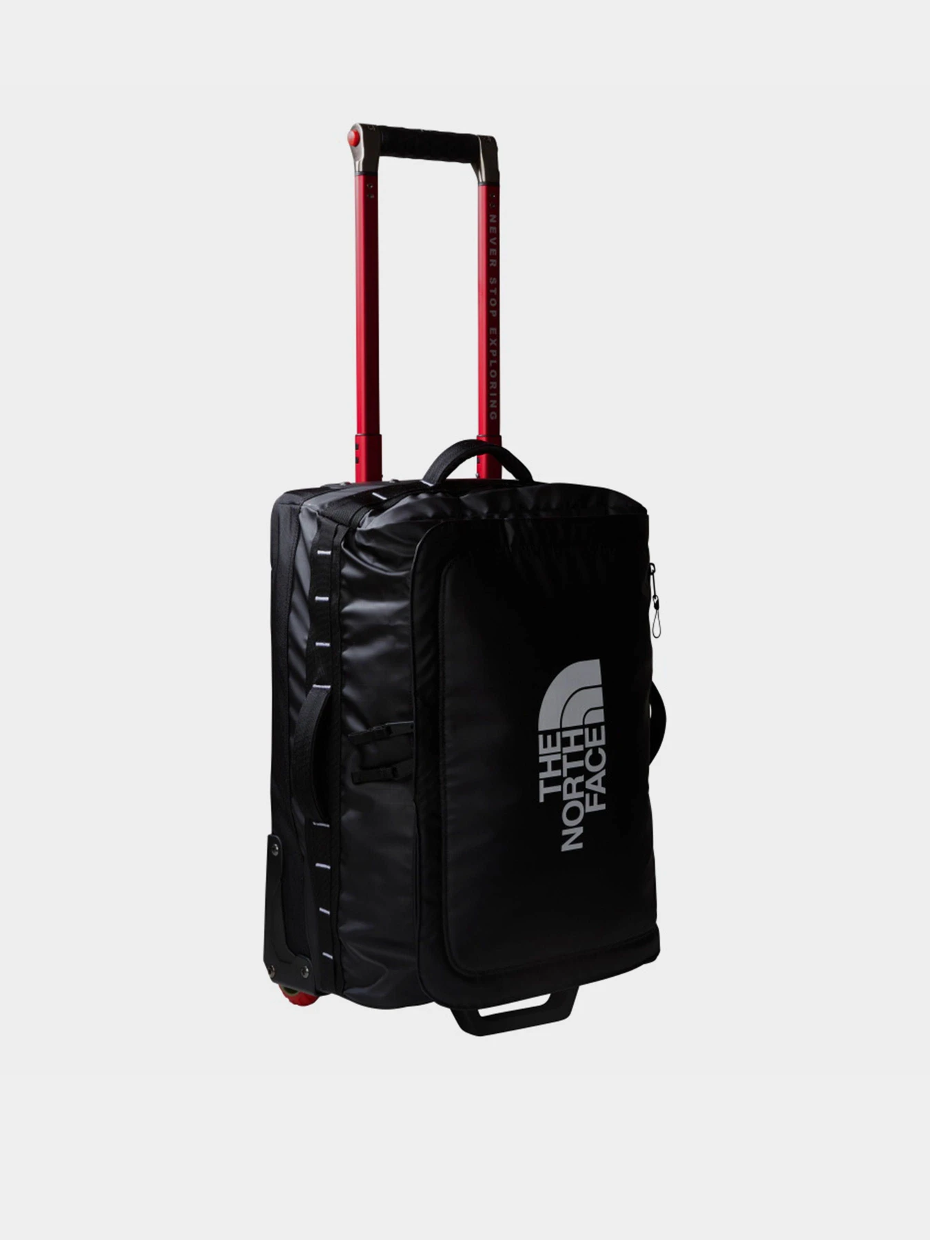 Дорожные сумки и чемоданы The North Face Base Camp Voyager 21 Roller модель NF0A52UD53R1 Дорожные сумки и чемоданы The North Face Base Camp Voyager 21 Roller модель NF0A52UD53R1 Фото