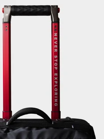 Дорожные сумки и чемоданы The North Face Base Camp Voyager 21 Roller модель NF0A52UD53R1 Фото