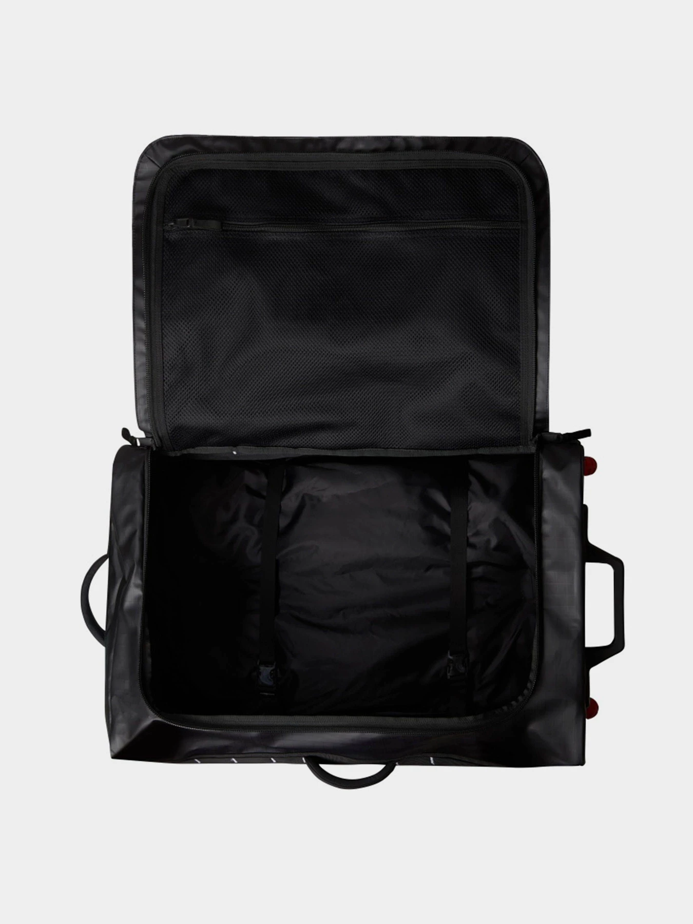 Дорожные сумки и чемоданы The North Face Base Camp Voyager Roller 29" 94L модель NF0A52UE53R1 Дорожные сумки и чемоданы The North Face Base Camp Voyager Roller 29" 94L модель NF0A52UE53R1 Фото