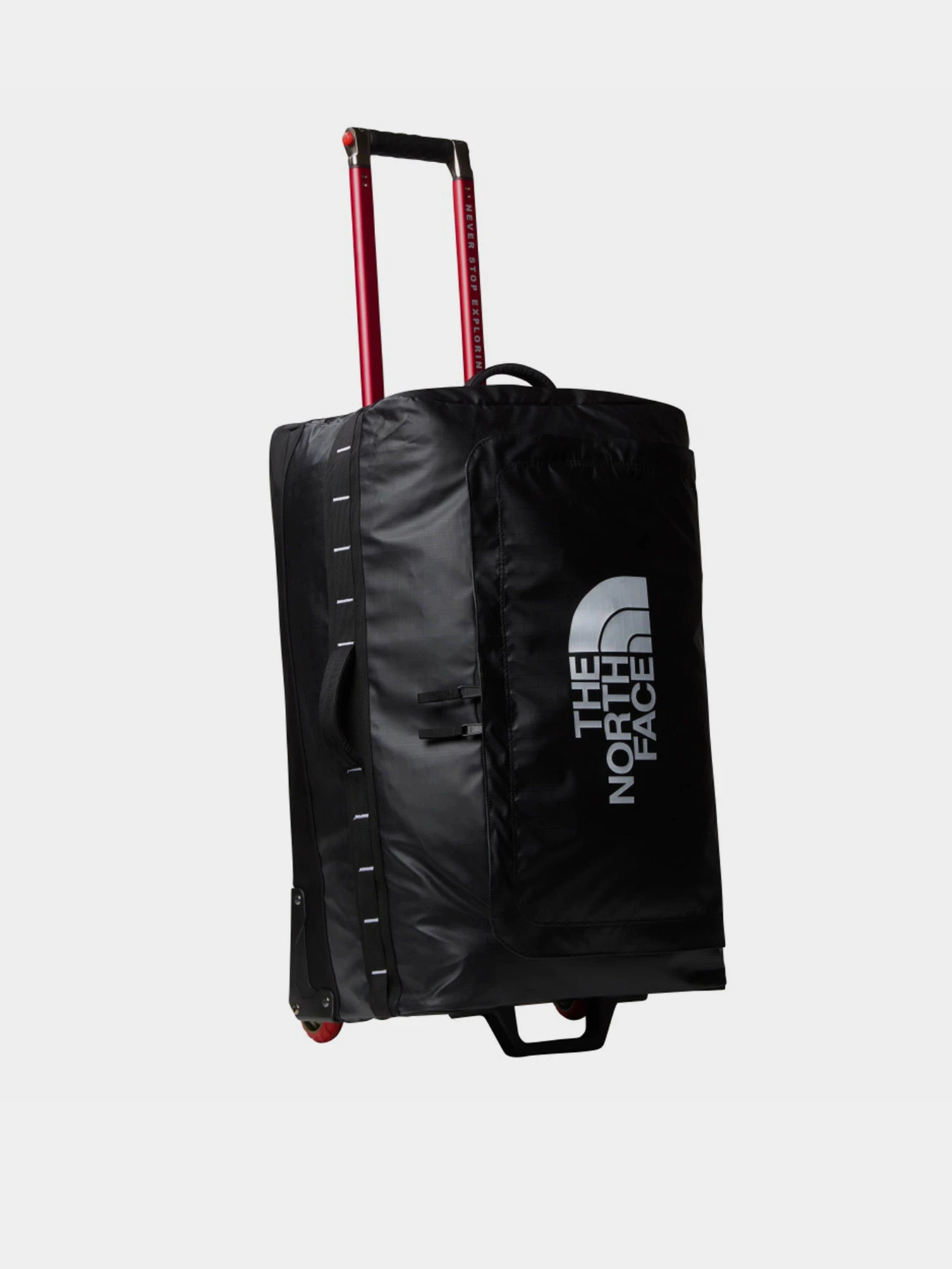 Дорожные сумки и чемоданы The North Face Base Camp Voyager Roller 29" 94L модель NF0A52UE53R1 Дорожные сумки и чемоданы The North Face Base Camp Voyager Roller 29" 94L модель NF0A52UE53R1 Фото
