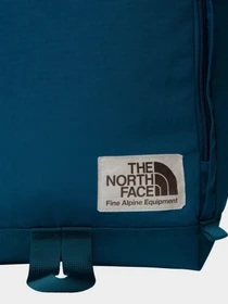 Рюкзаки The North Face Berkeley 16L модель NF0A52VQ4OJ1 Фото