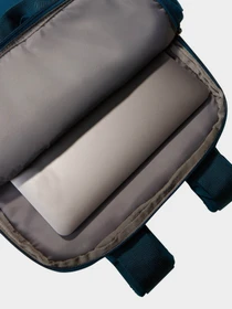 Рюкзаки The North Face Berkeley 16L модель NF0A52VQ4OJ1 Фото