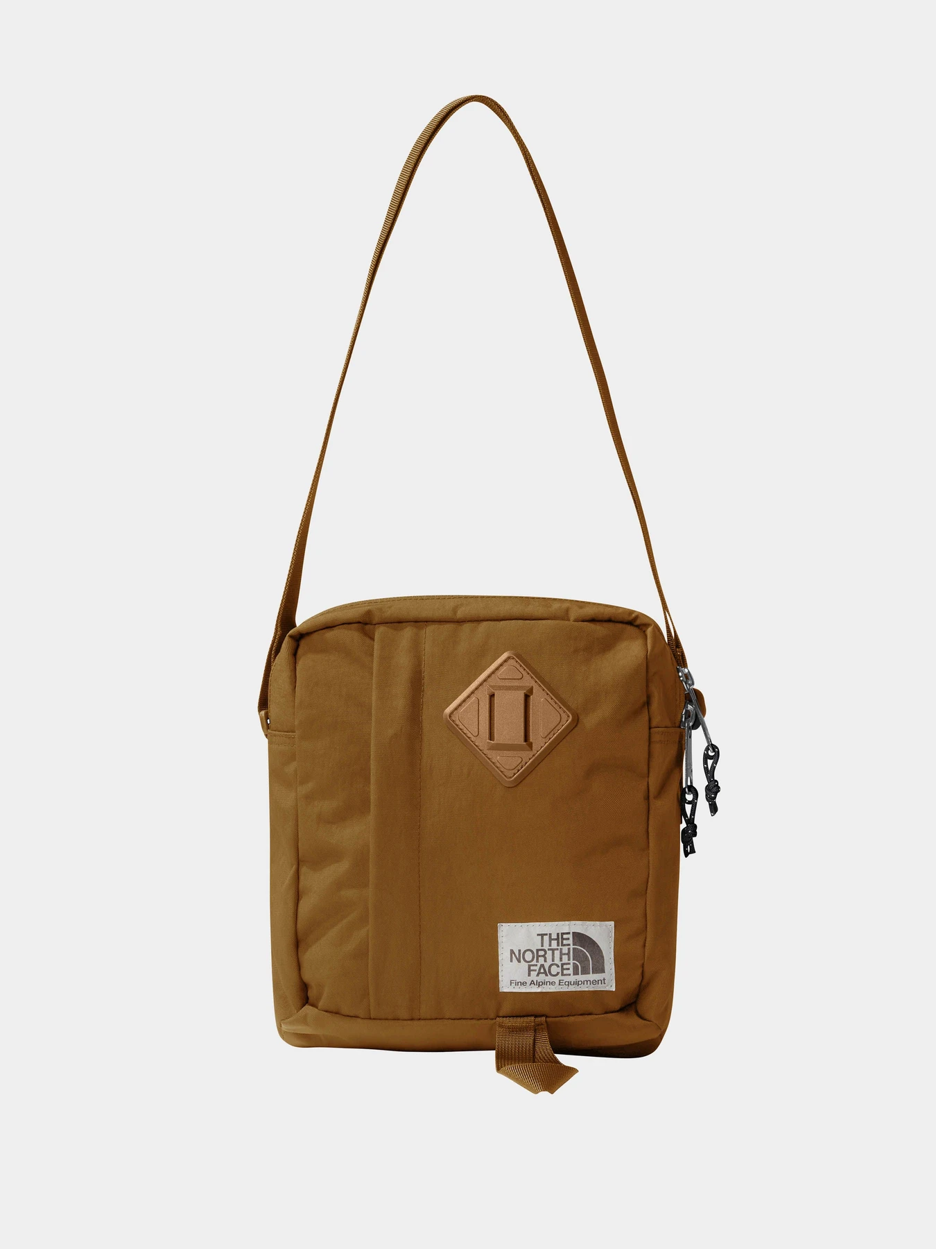 Сумки The North Face Berkeley модель NF0A52VTHFQ1 Сумки The North Face Berkeley модель NF0A52VTHFQ1 Фото