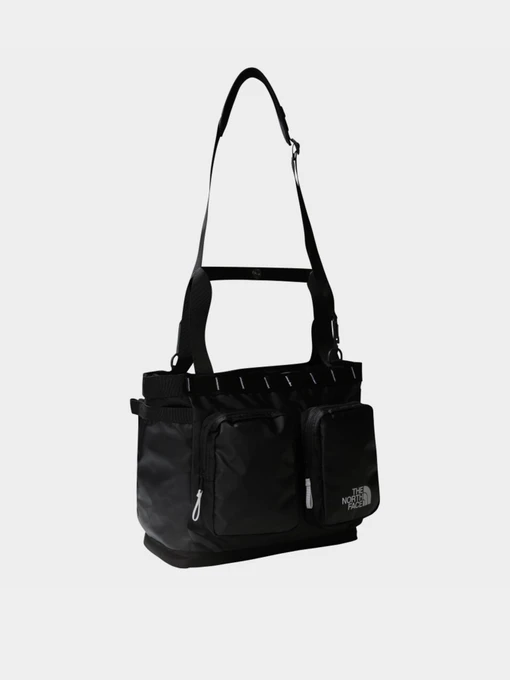 Сумки The North Face Base Camp Voyager модель NF0A81BM53R1 Фото