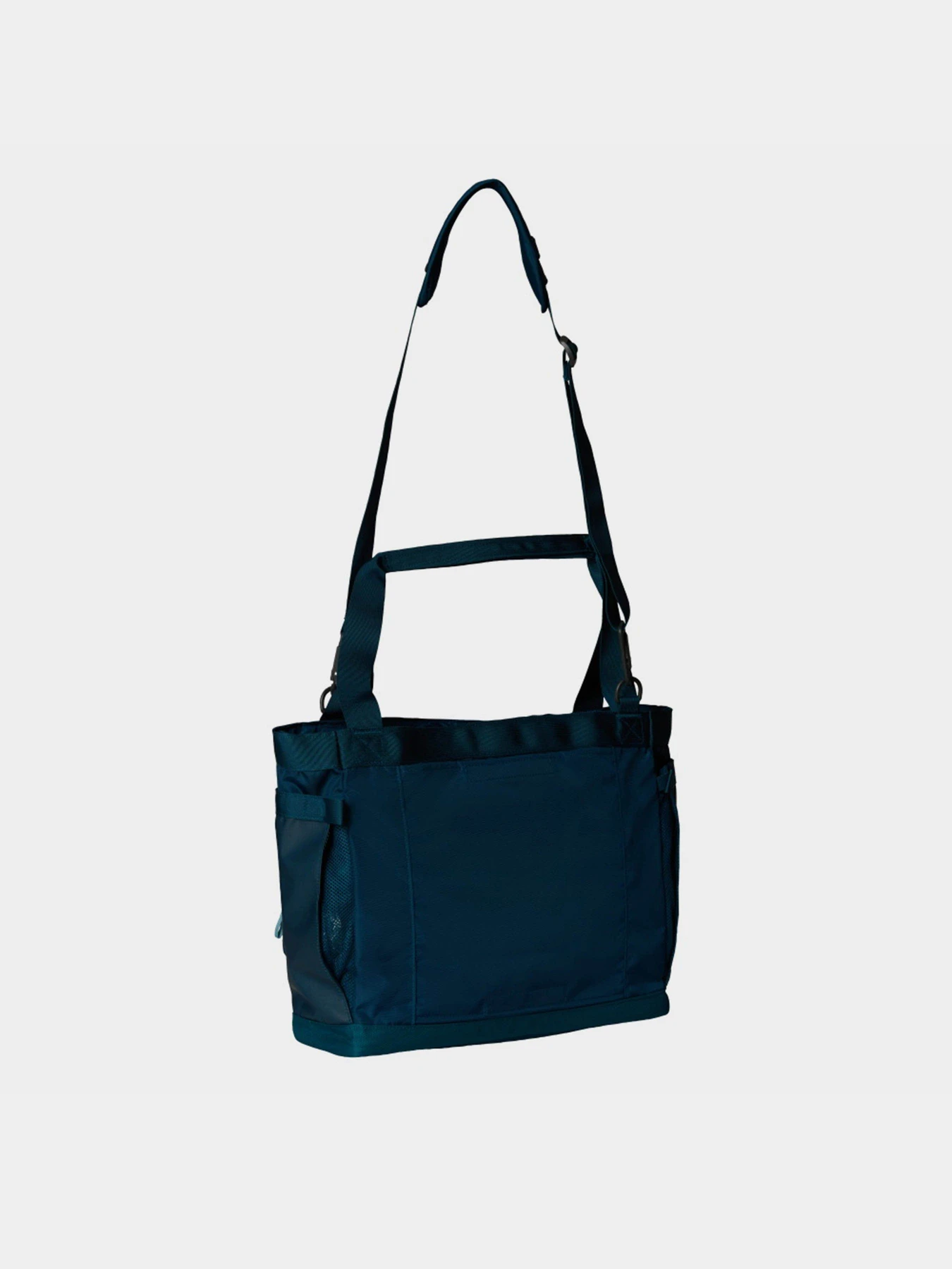 Сумки The North Face Base Camp Voyager Tote модель NF0A81BM4OJ1 Сумки The North Face Base Camp Voyager Tote модель NF0A81BM4OJ1 Фото