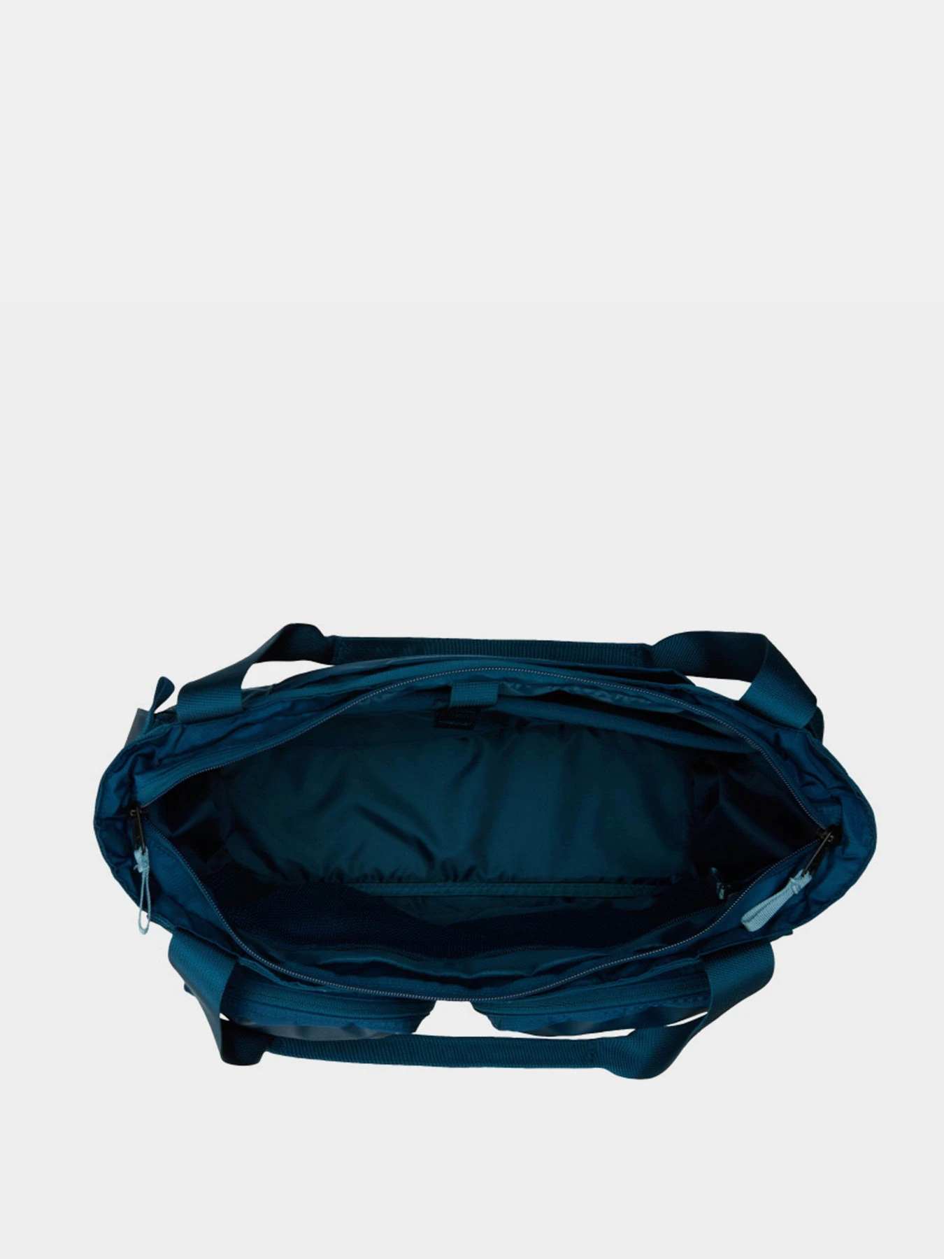 Сумки The North Face Base Camp Voyager Tote модель NF0A81BM4OJ1 Сумки The North Face Base Camp Voyager Tote модель NF0A81BM4OJ1 Фото