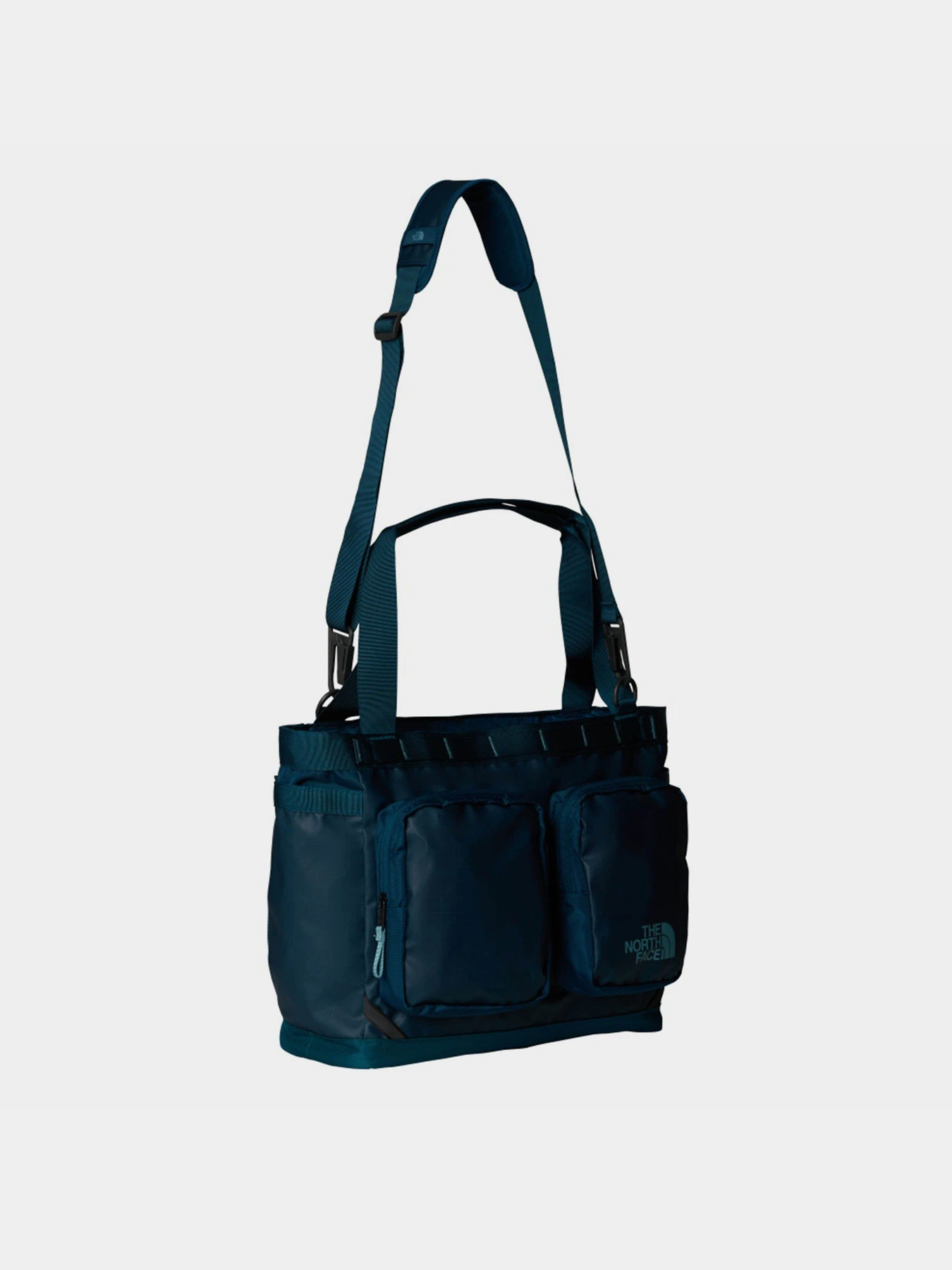 Сумки The North Face Base Camp Voyager Tote модель NF0A81BM4OJ1 Сумки The North Face Base Camp Voyager Tote модель NF0A81BM4OJ1 Фото